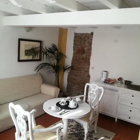 Le Residenze Del Tenore Holiday home Romano di Lombardia