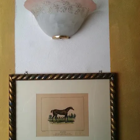 Le Residenze Del Tenore Holiday home