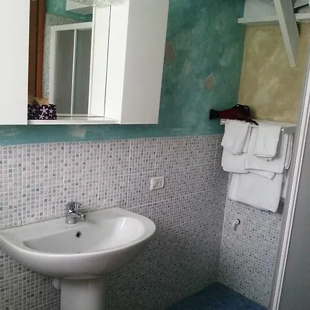 Le Residenze Del Tenore *