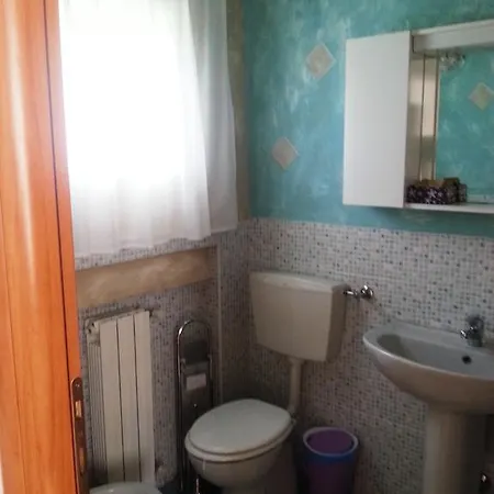 Le Residenze Del Tenore