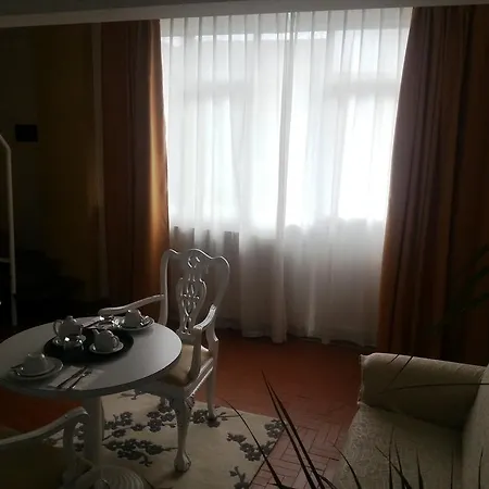 Le Residenze Del Tenore Holiday home *