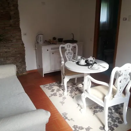 Holiday home Le Residenze Del Tenore Romano di Lombardia