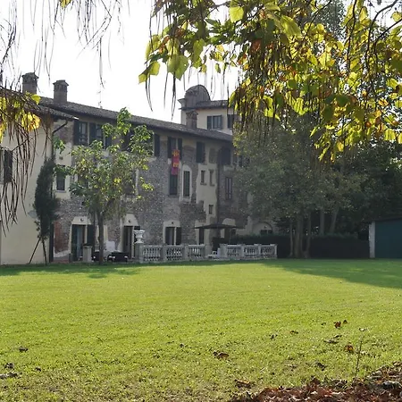 Holiday home Le Residenze Del Tenore *