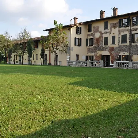 Holiday home Le Residenze Del Tenore *
