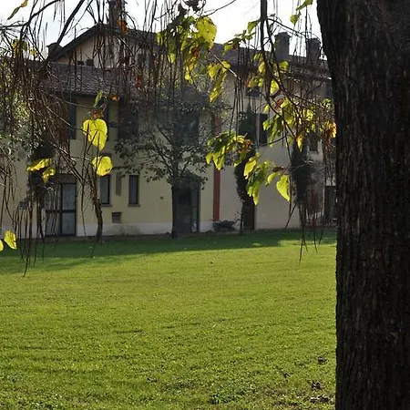 Le Residenze Del Tenore Romano di Lombardia