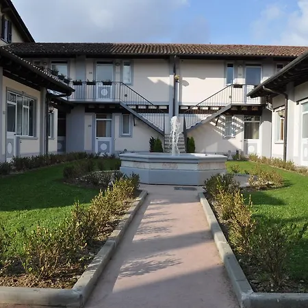 Holiday home Le Residenze Del Tenore *