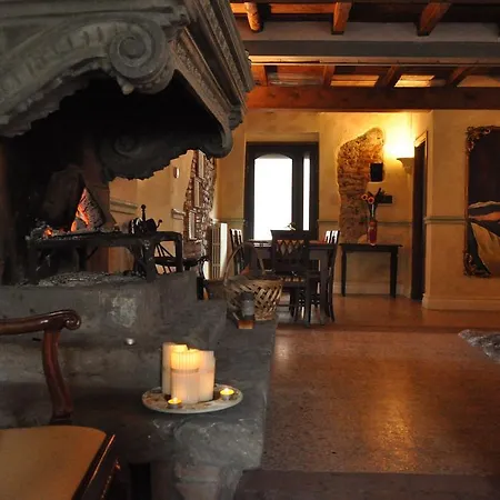 Le Residenze Del Tenore Holiday home