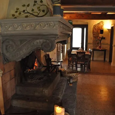 Le Residenze Del Tenore