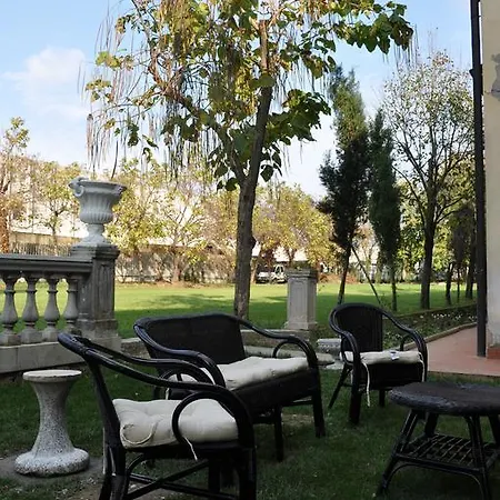 Le Residenze Del Tenore