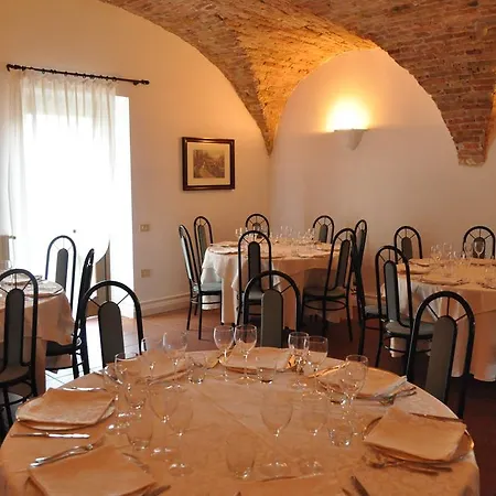Le Residenze Del Tenore Romano di Lombardia