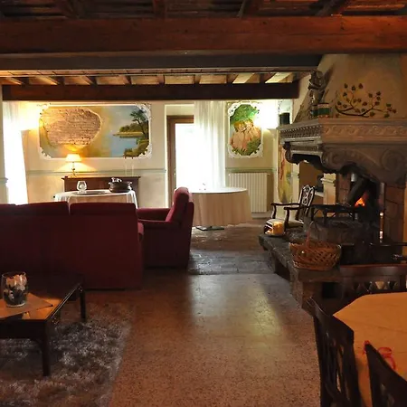 Casa vacanze Le Residenze Del Tenore *
