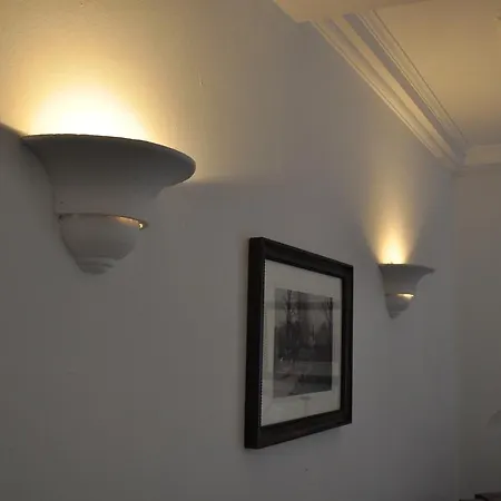 Holiday home Le Residenze Del Tenore *