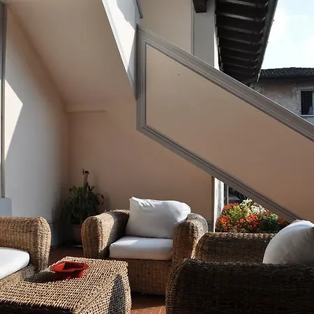 Le Residenze Del Tenore Holiday home