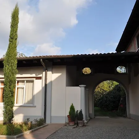 Le Residenze Del Tenore