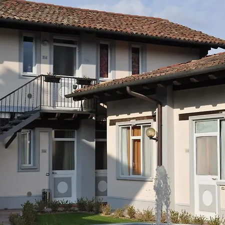 Holiday home Le Residenze Del Tenore *