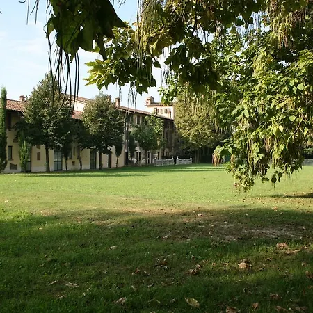 Casa vacanze Le Residenze Del Tenore