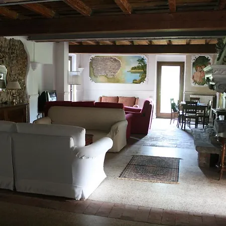 Holiday home Le Residenze Del Tenore Romano di Lombardia