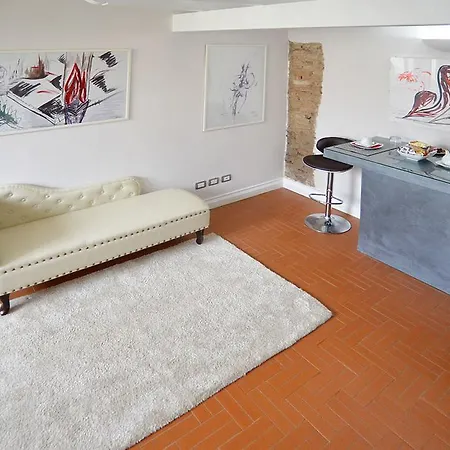 Le Residenze Del Tenore Romano di Lombardia