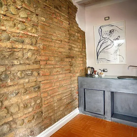 Holiday home Le Residenze Del Tenore *
