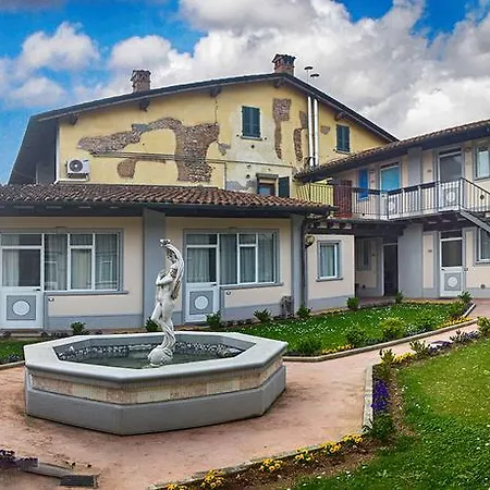 Le Residenze Del Tenore Holiday home *