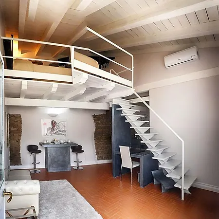 Le Residenze Del Tenore Holiday home