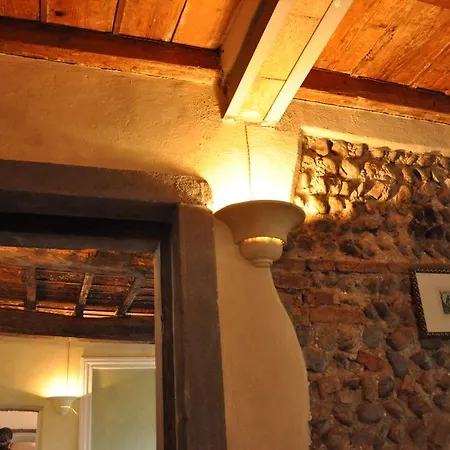 Le Residenze Del Tenore *