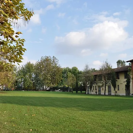 Casa vacanze Le Residenze Del Tenore *