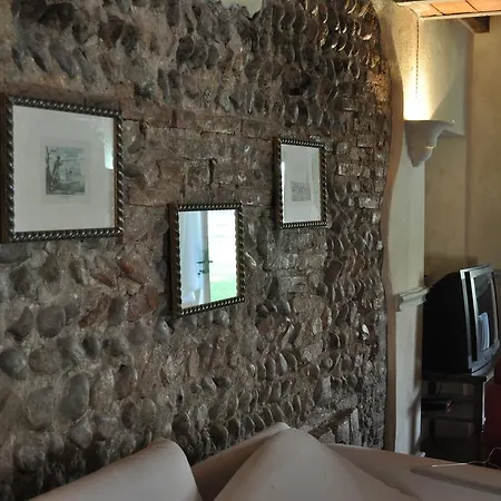 Le Residenze Del Tenore Romano di Lombardia