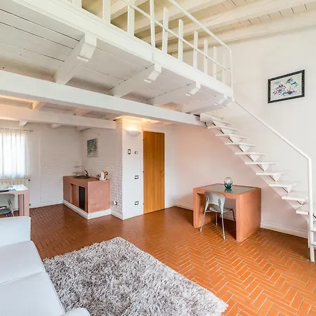 Le Residenze Del Tenore Romano di Lombardia
