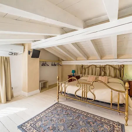 Сasa de vacaciones Le Residenze Del Tenore Romano di Lombardia