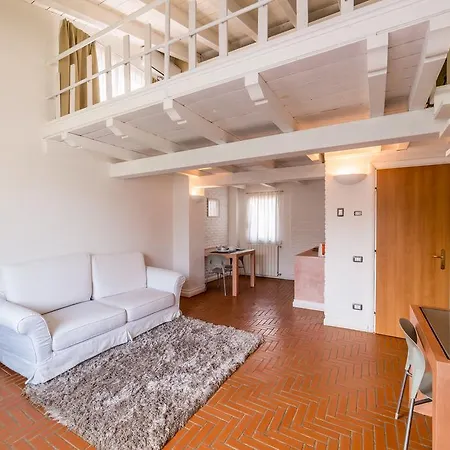 Le Residenze Del Tenore Сasa de vacaciones *