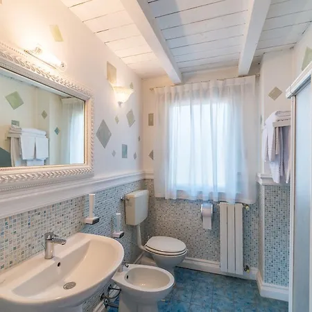 Le Residenze Del Tenore Holiday home Romano di Lombardia