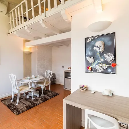 Le Residenze Del Tenore