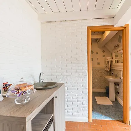 Holiday home Le Residenze Del Tenore Romano di Lombardia